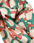 Gucci Horsebit Logo Headband, other view